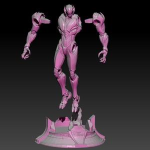 Ultron-(Marvel Comics) | CARTOON FIGURE | MARVEL UNIVERSE | MARVEL RIVALS