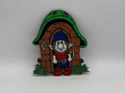 Fairy Door / Gnome Door