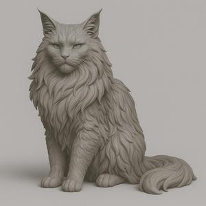 cute cat