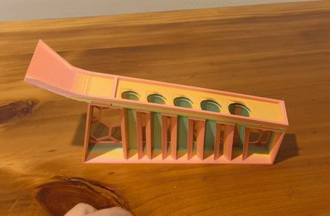 Coin Sorter - NZD (New Zealand Dollar)