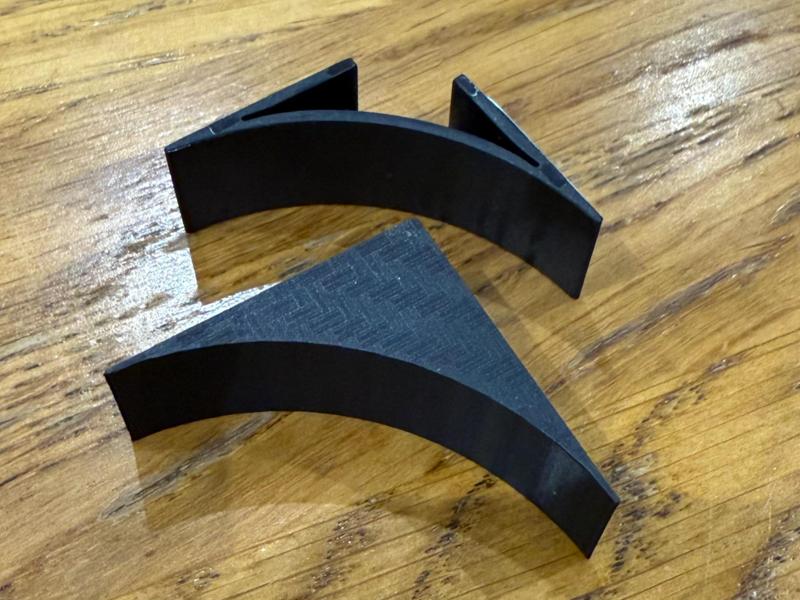 Govee LED Neon Rope Lights Internal Corner