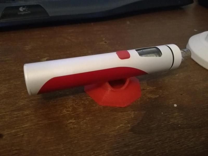 eGO AIO portable support