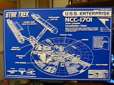 enterprise