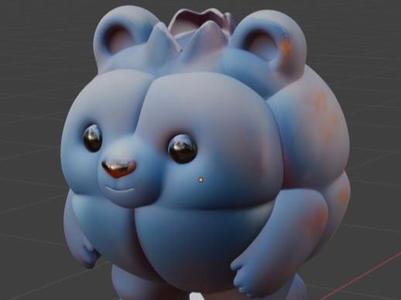 Brainrot Series | Blueberrini Tatticini