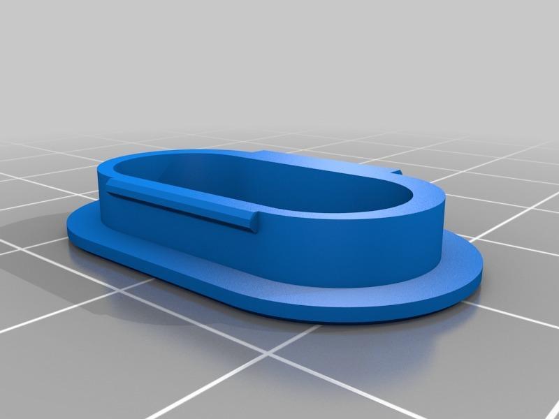 Ford Nugget Bettöse