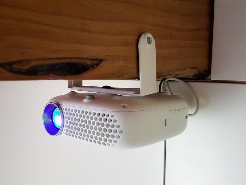 VIDEOPROJECTOR MOUNT