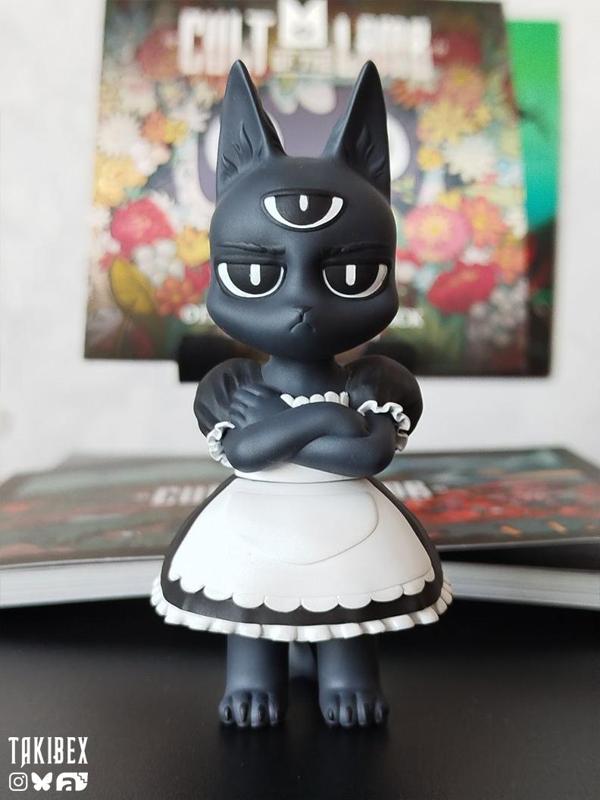 Maid Narinder (Cult of the Lamb)