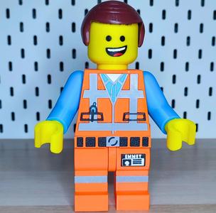 Emmet Big Brick