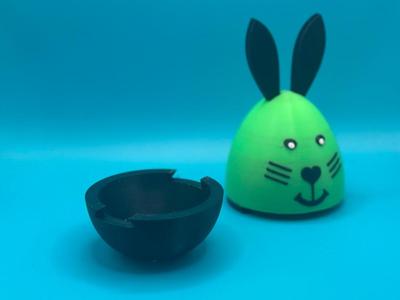 Easter egg