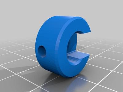 Honda FT 500 Idle Control 35752329300