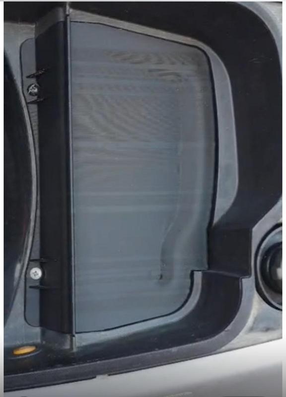 576170 - Battery Cover - Aprilia, Derbi, Moto Guzzi, Vespa, Gilera, Piaggio