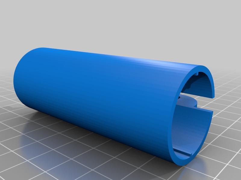 Alesis Nitro kit drum rack middle piece