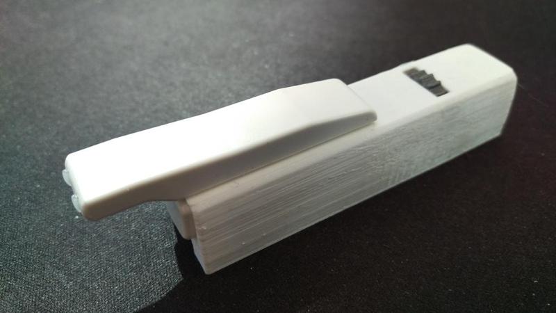 IKEA RATIONELL Damper Housing