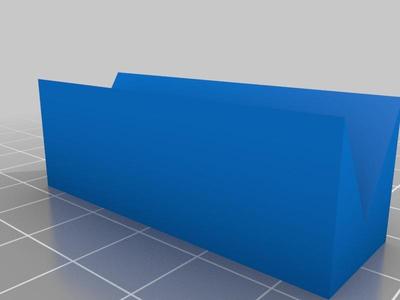 Arrow Holder (scale tool)