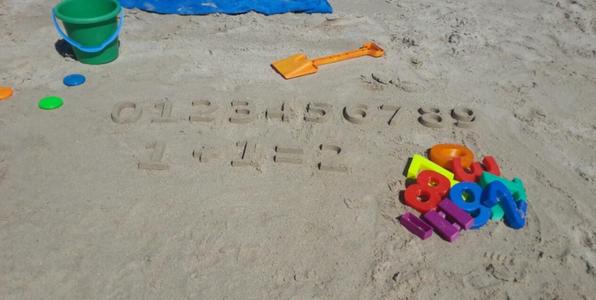 molds beach