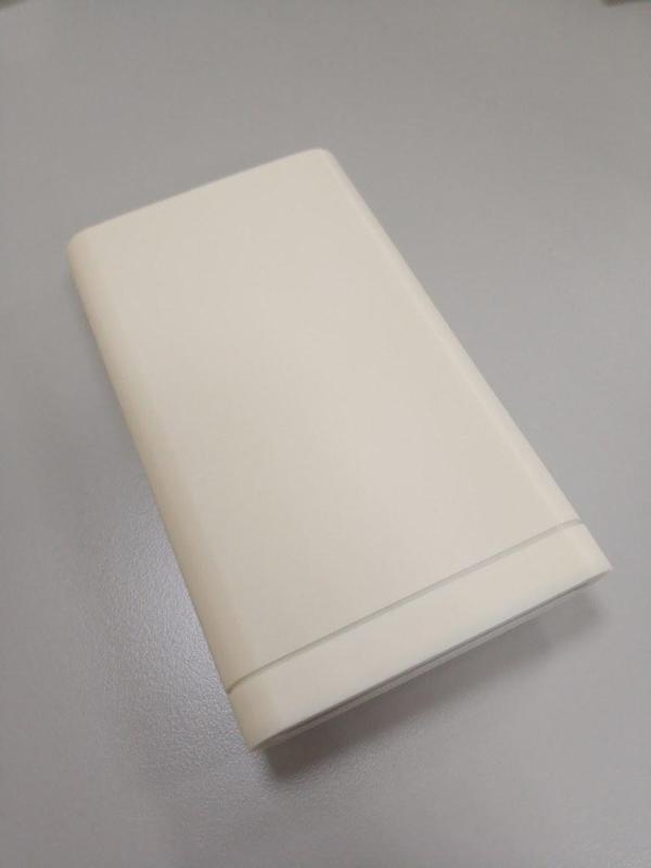 Case for 10000mAh Xiaomi Powerbank Pro QC3.0