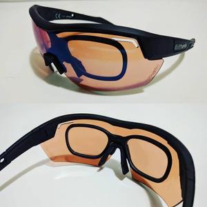 Smith Optics to EtheN/Oakley/TTD Lens Adapter