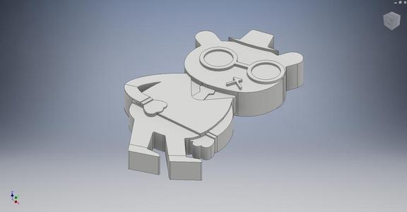 ANGUS (Night In The Woods)