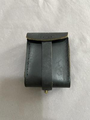 belt pouch pattern