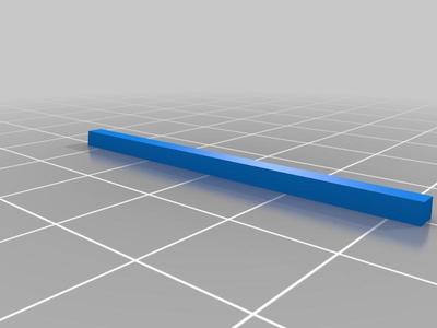 Eleks-Laser Mount Fix