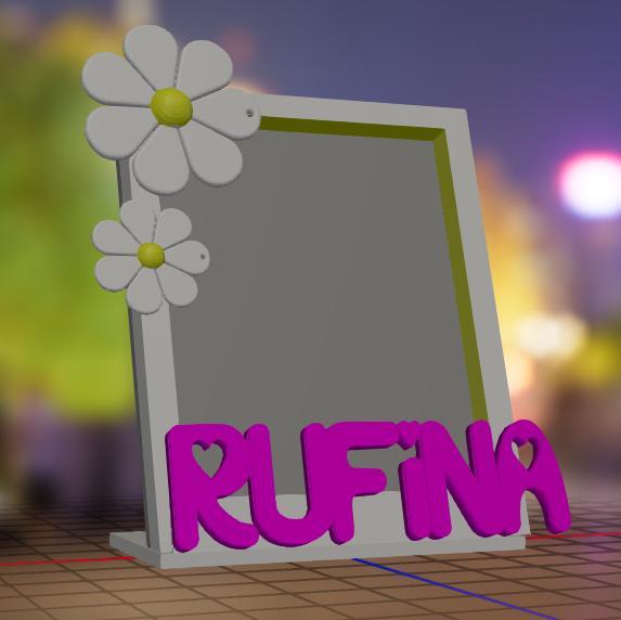 Porta-Retrato / Portrait holder