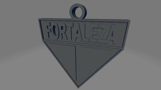Chaveiro do Fortaleza