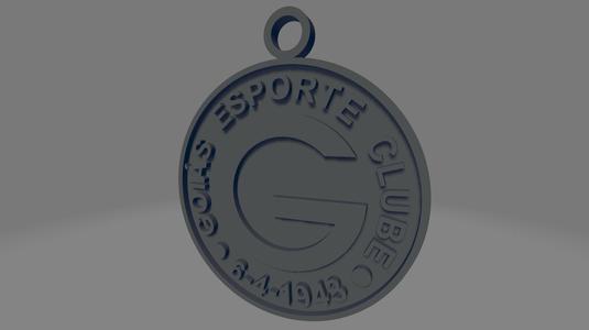 Chaveiro do Goiás