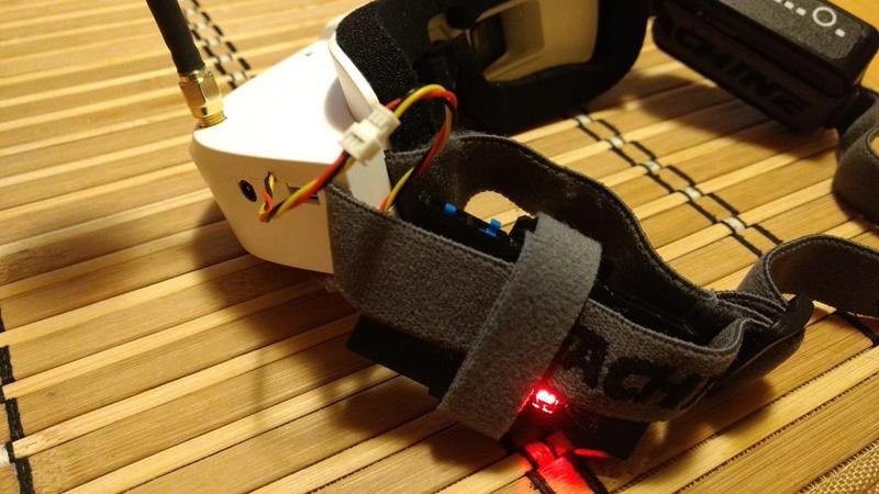 EV100 detachabe DVR case