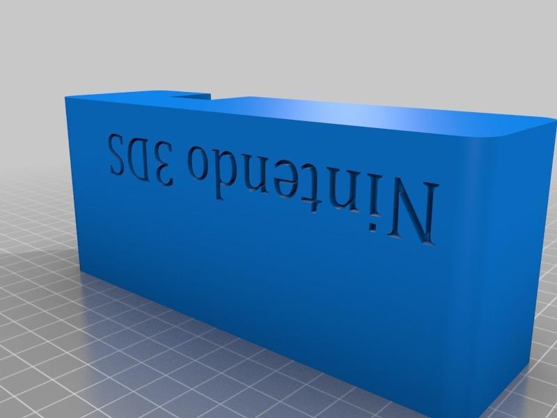 Original 3DS Charging Dock