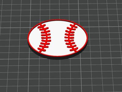 Baseball Jibbet