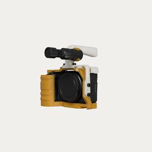 Cage Rig for Sony ZV-E10