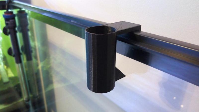 Frozen Food Aquarium Feeder