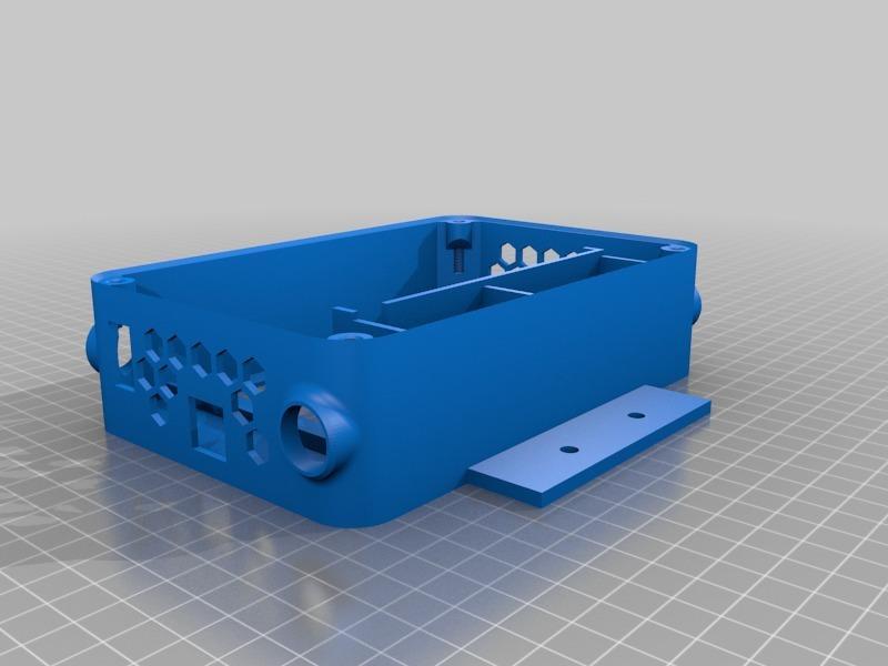 Geeetech GT2560 Housing for 2020