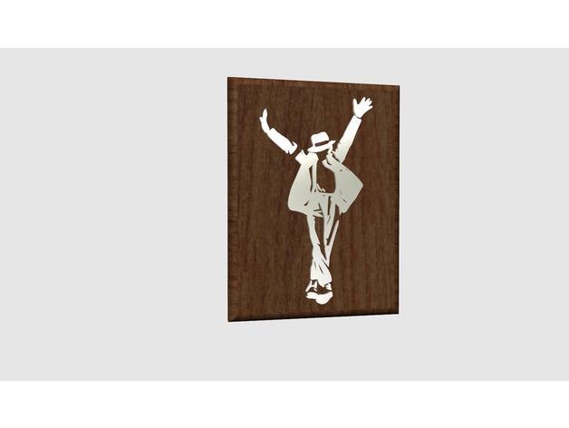 Michael Jackson Small Picture 2