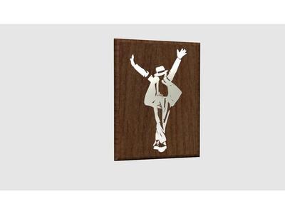 Michael Jackson Small Picture 2