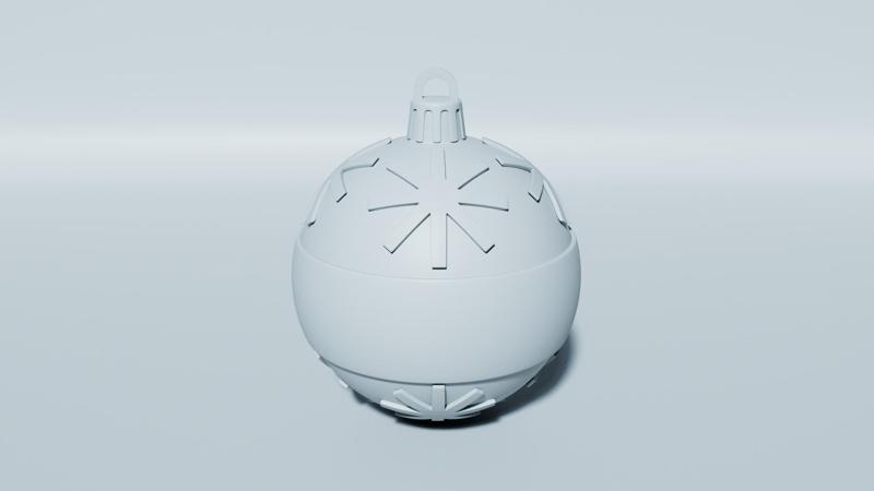 JEVCHRISTMAS COLLECTION #7