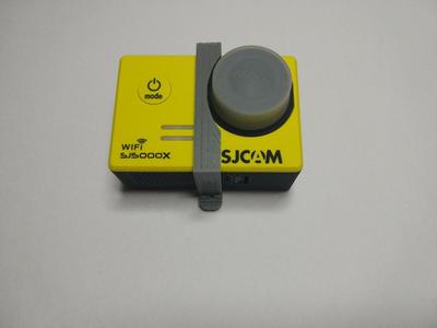 SJCam SJ5000X Walkera G-2D Gimbal  bracket