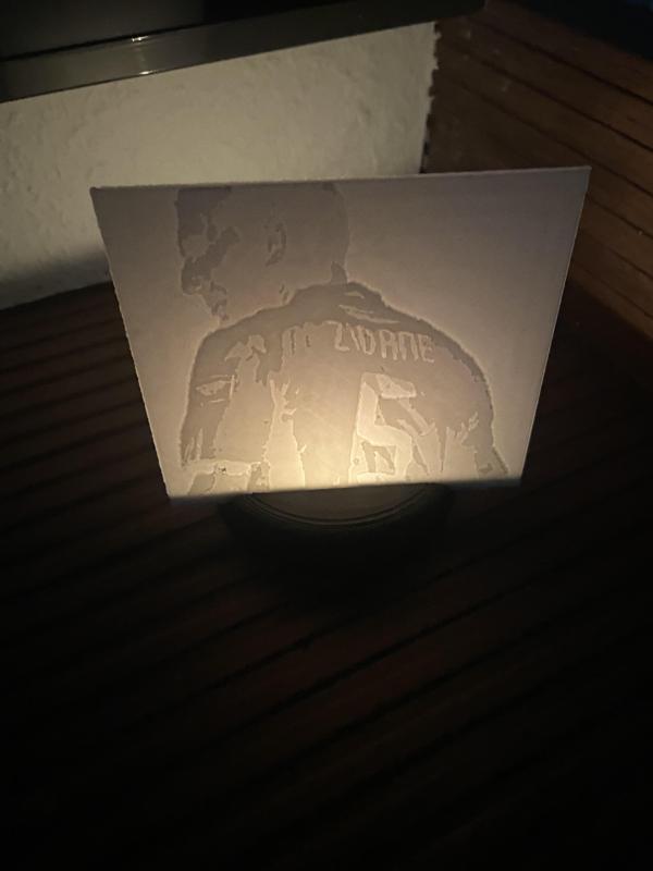 Zinedine Zidane photo