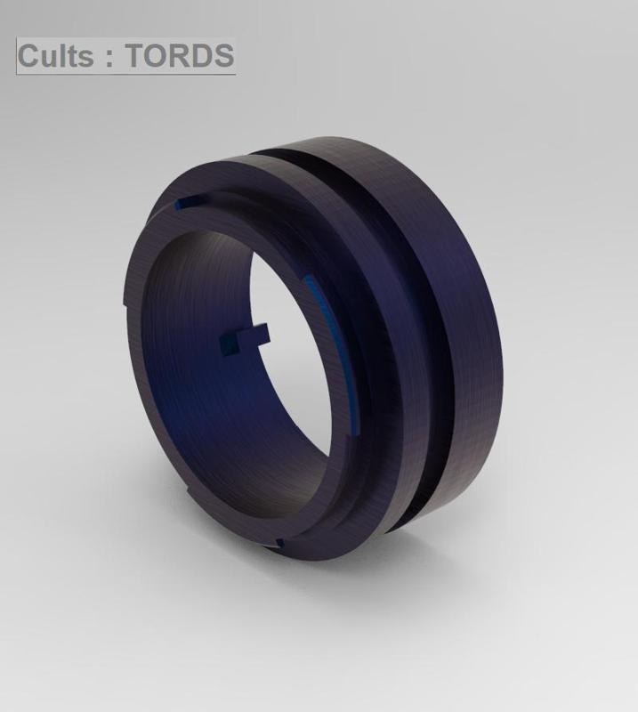 Camera Lens Adapter (Minolta AF to EF / EFS)