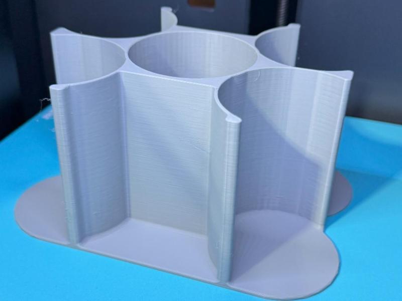 Lunchbox Bottle Organizer - 5 Large Dr Brown's