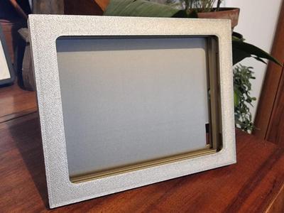 lithophane frames