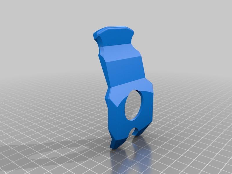 Suisei no Gargantia Ledo Communicator