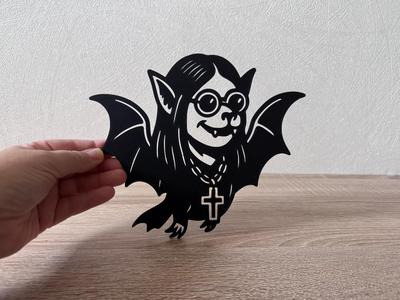 Ozzy Bat 