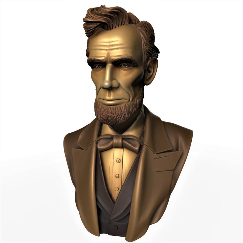 Abraham Lincoln