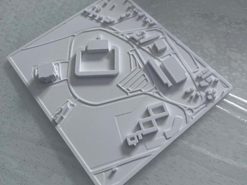 Benito Stirpe Stadium