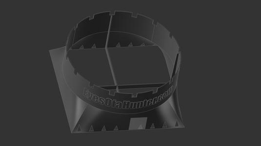 filament drier for ender 3 hot plate