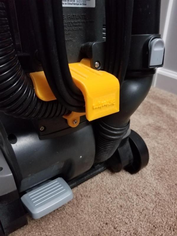 Hoover Wind Tunnel 2 Lower Cord Holder