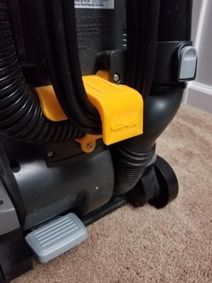 Hoover Wind Tunnel 2 Lower Cord Holder