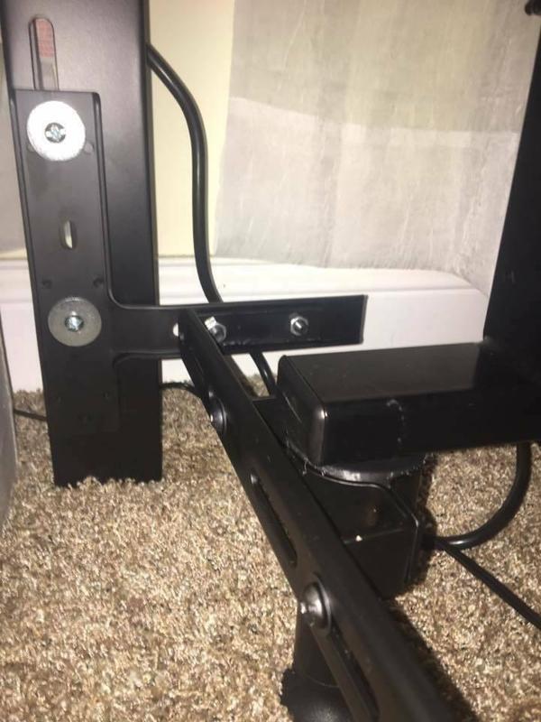 Select Comfort bed adapter