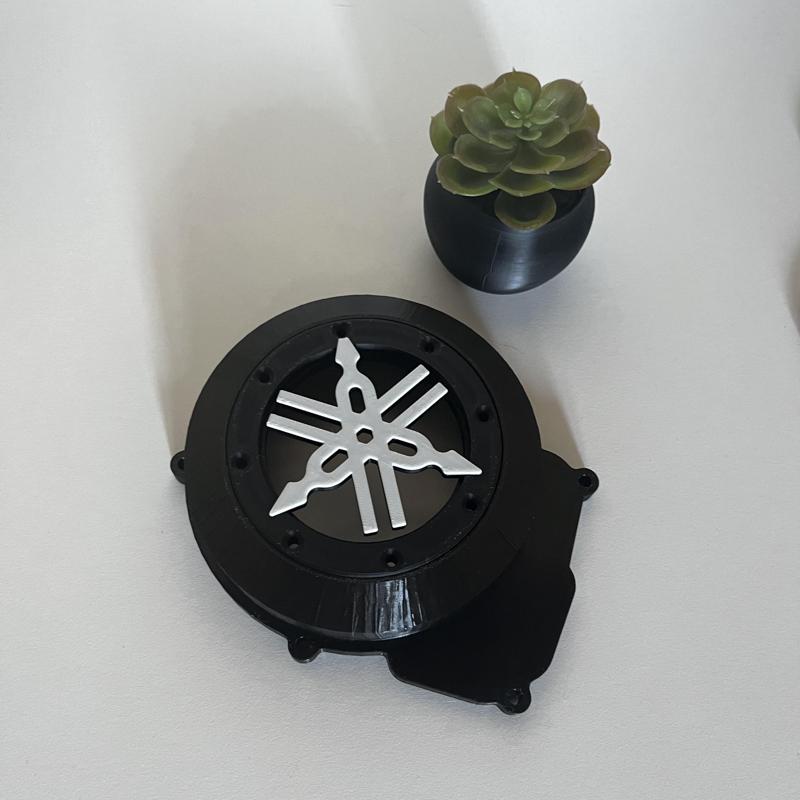 50CC AM6 IGNITION COVER